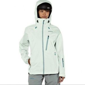 Patagonia Untracked ski snowboard jacket
